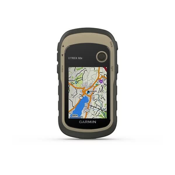 Garmin etrex 32x