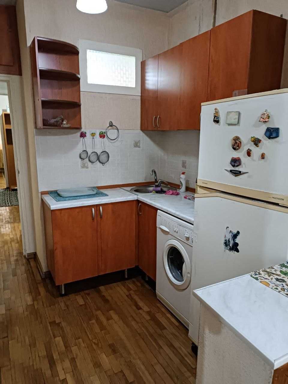 [Ijaraga] 3 xonali o'rta ta'mir kvartira _Mirzo Ulug'bek