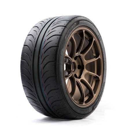 Гуми Zestino ACROVA 07A 265/35 R18