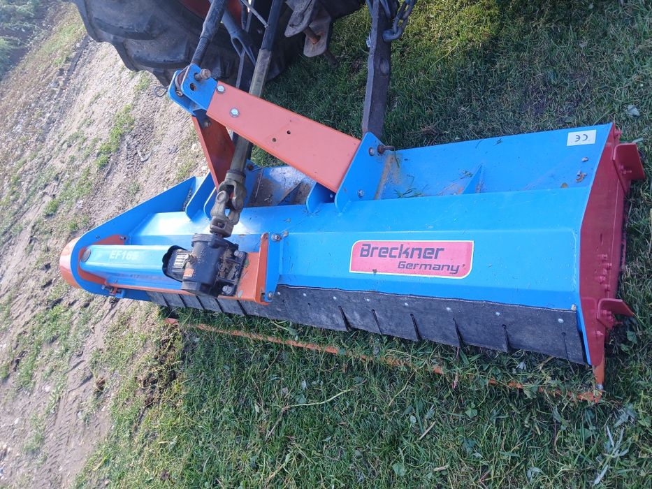 Tocătoare Breckner Germany 165