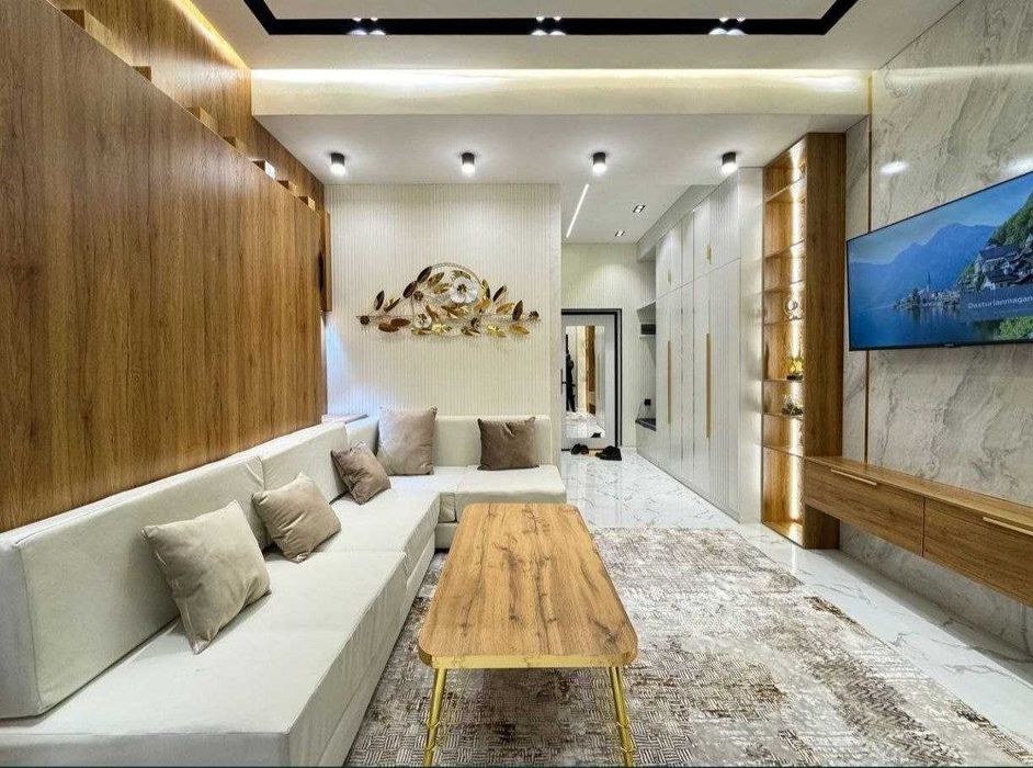 Продажа квартиры в новостройке ЖК PRESTIGE GARDENS!!
