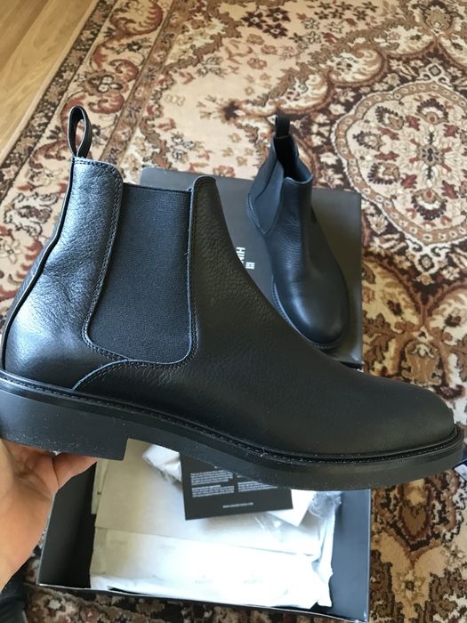 Vand ghete hinson pt barbati nr 42