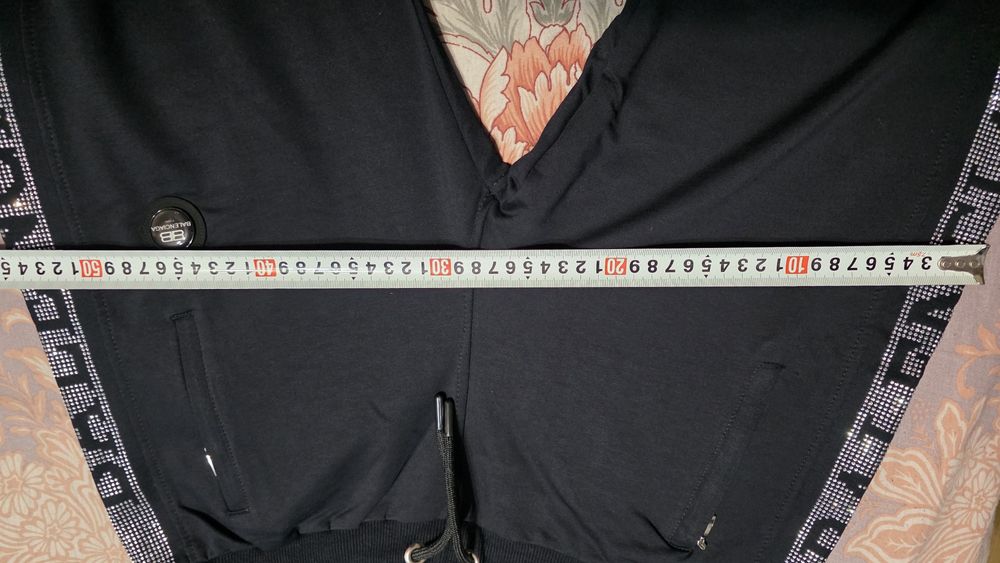 Дамски спортен екип Balenciaga