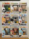 Figurine Funko Pop - Editie Limitata - Chase