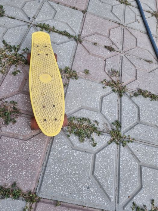 2 пенниборда продаю