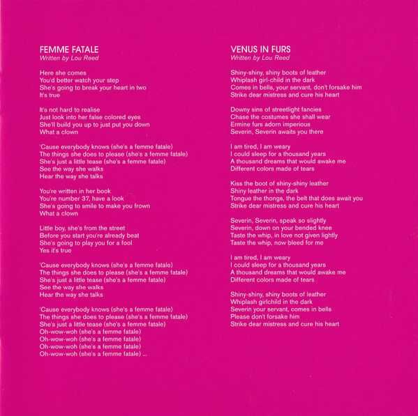 The Velvet Underground - Colectie CD