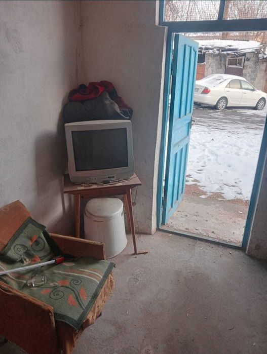 Продаётся гараж в центре города