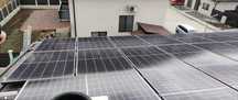 Panouri Solare Fotovoltaice - Cu Montaj Complet - In Toata tara