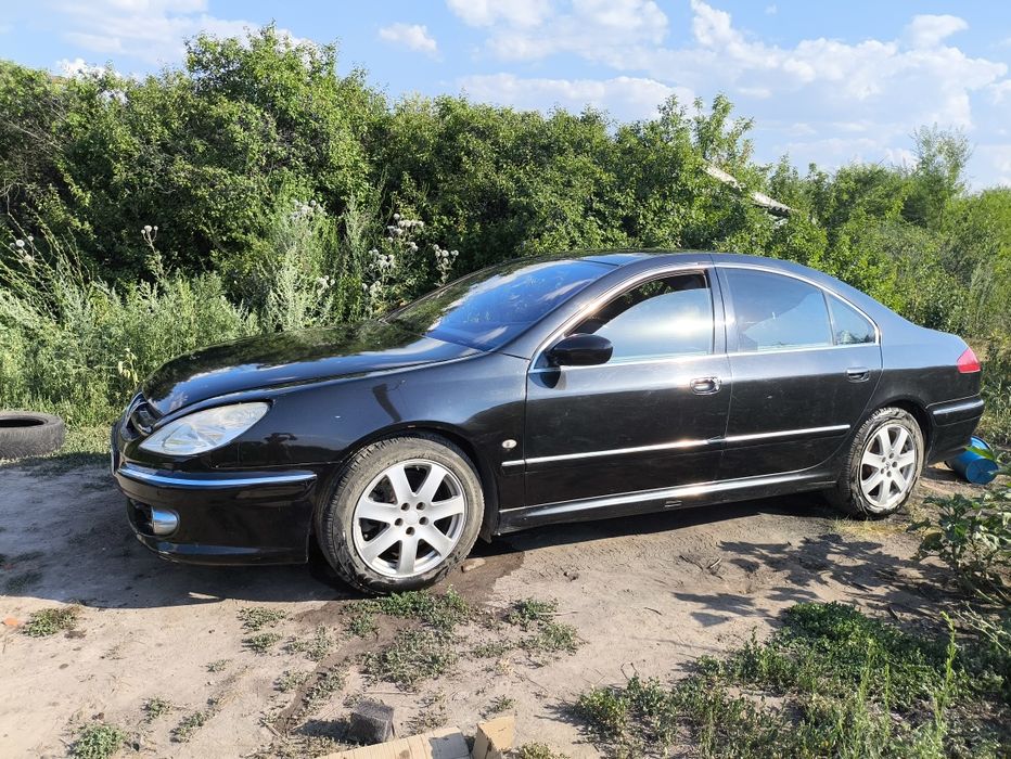 Продам автомобиль