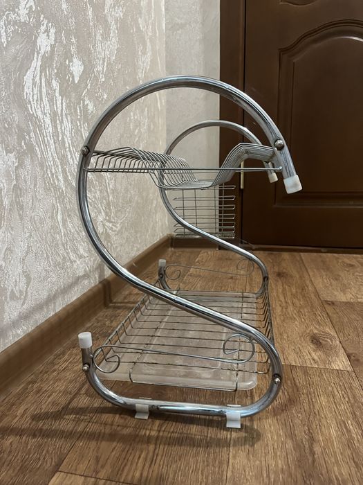 Продам сушилку для посуды