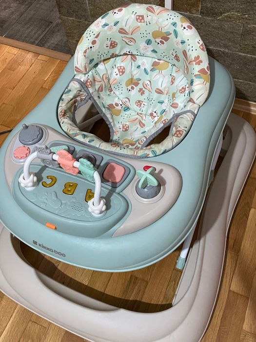 Детска проходилка Kikka Boo