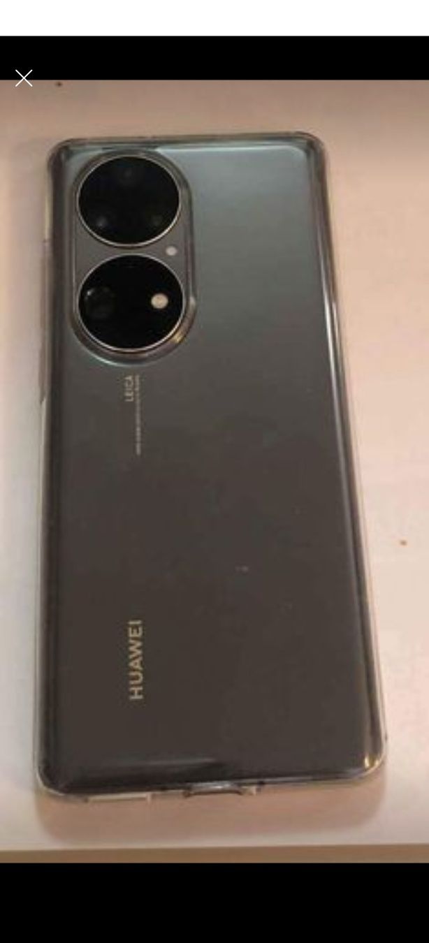 Huawei P50pro 256gb