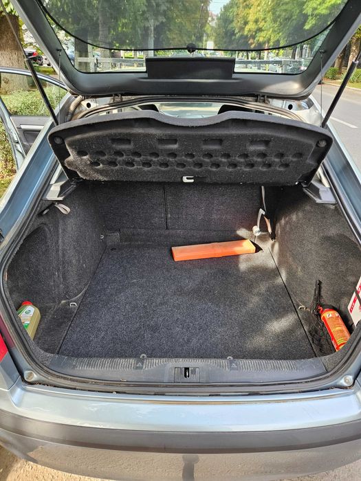 Skoda Octavia 2 1.9 TDI