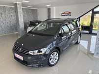 Vw Touran 2.0 tdi / DSG