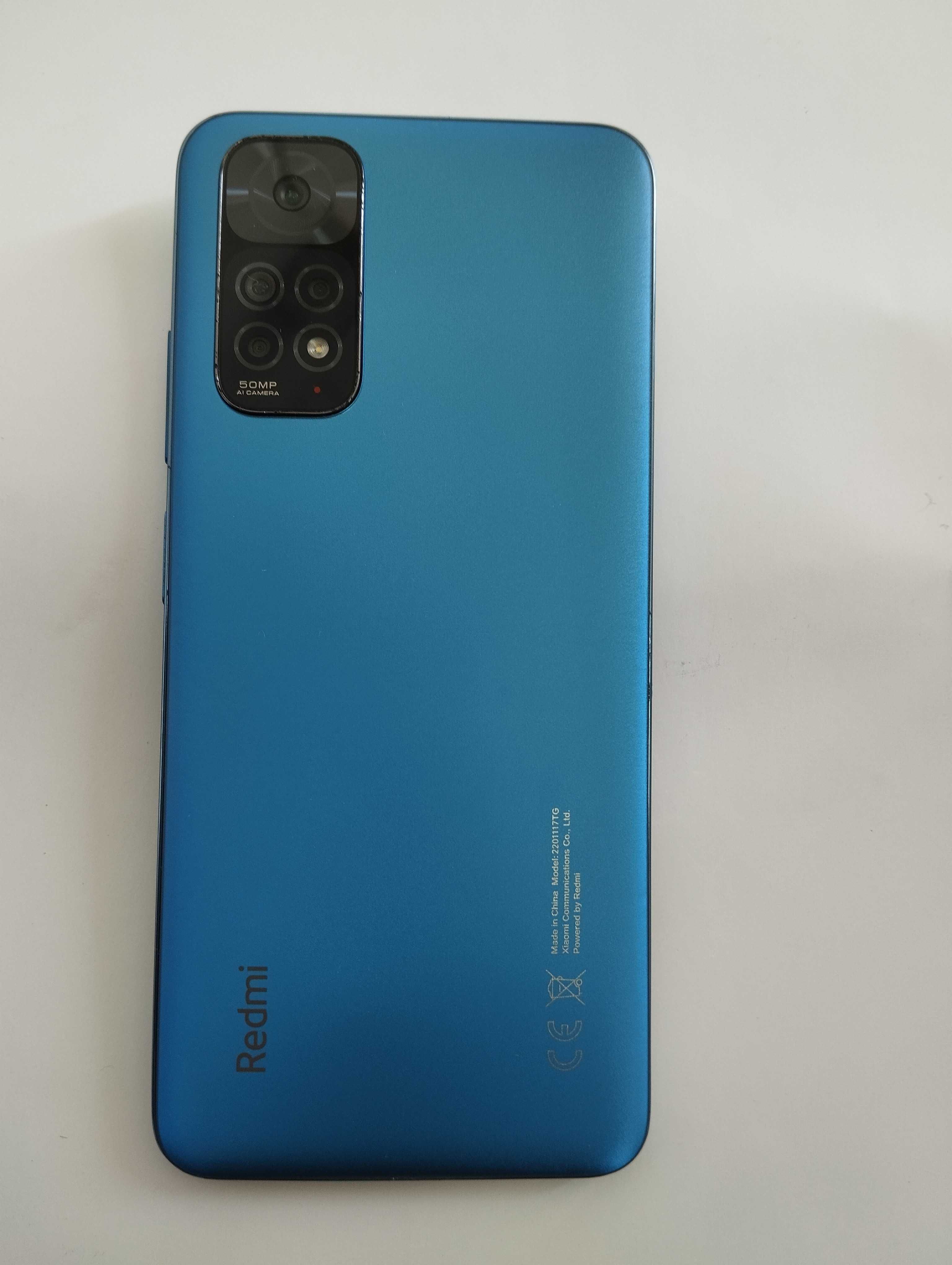 Xiaomi Redmi Note 11 128GB