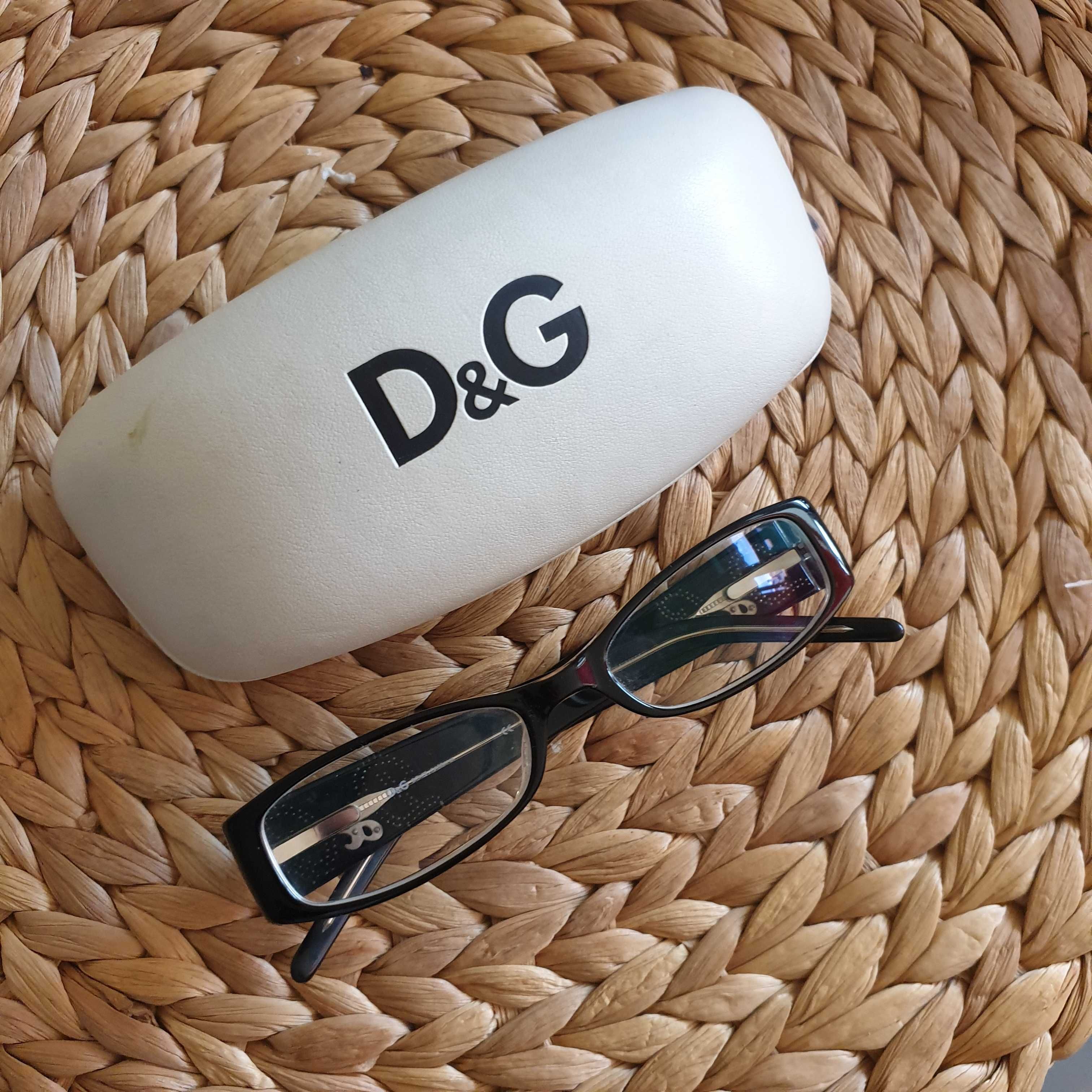 Оригинални рамки за диоптрични очила d&g