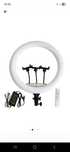 Ring light / lampa machiaj/pensat/gene