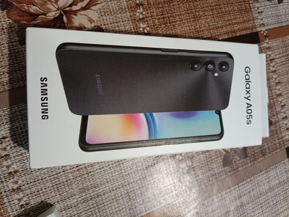SAMSUNG Galaxy A05s