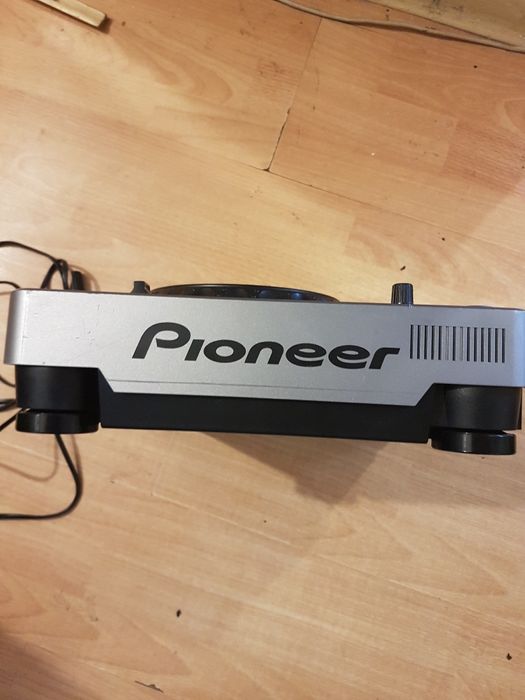 Pioneer CDJ-800 CD Functional