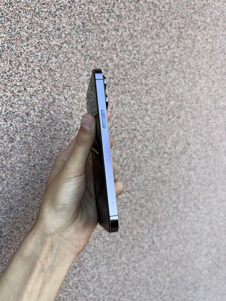 Iphone 14 pro max 256gb Sim