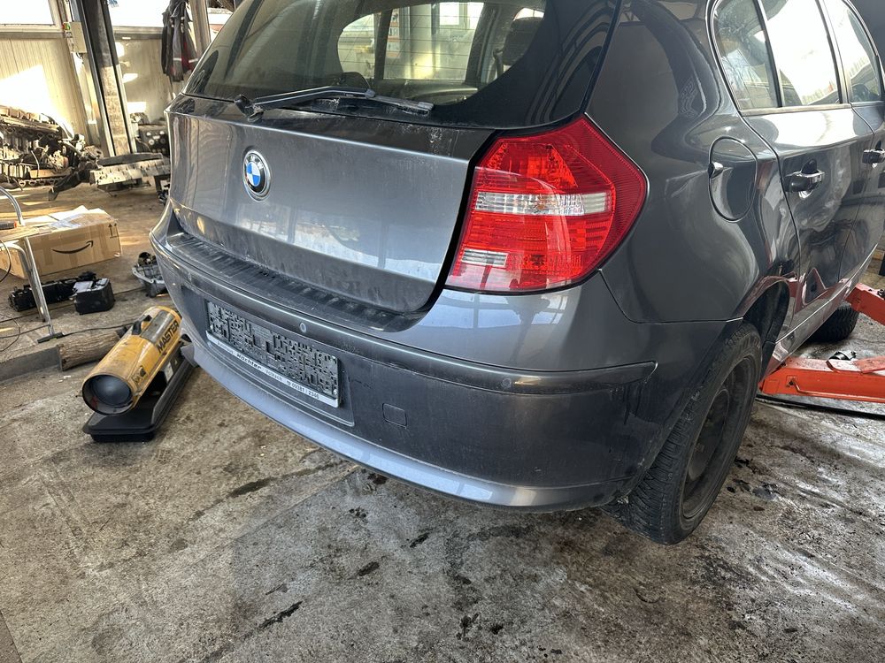 Десен стоп за BMW 1-ка Е87 фейслифт