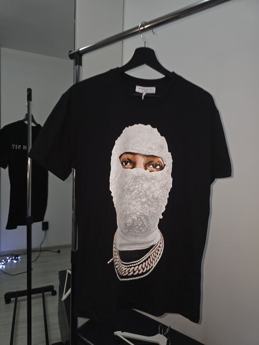 Tricou Ih nom uh nit / dsquared2