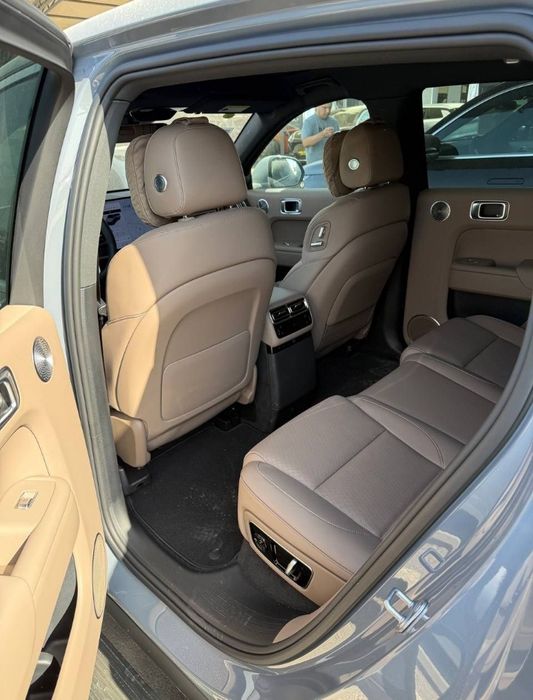 Lixiang 7 ultra narda grey skidka