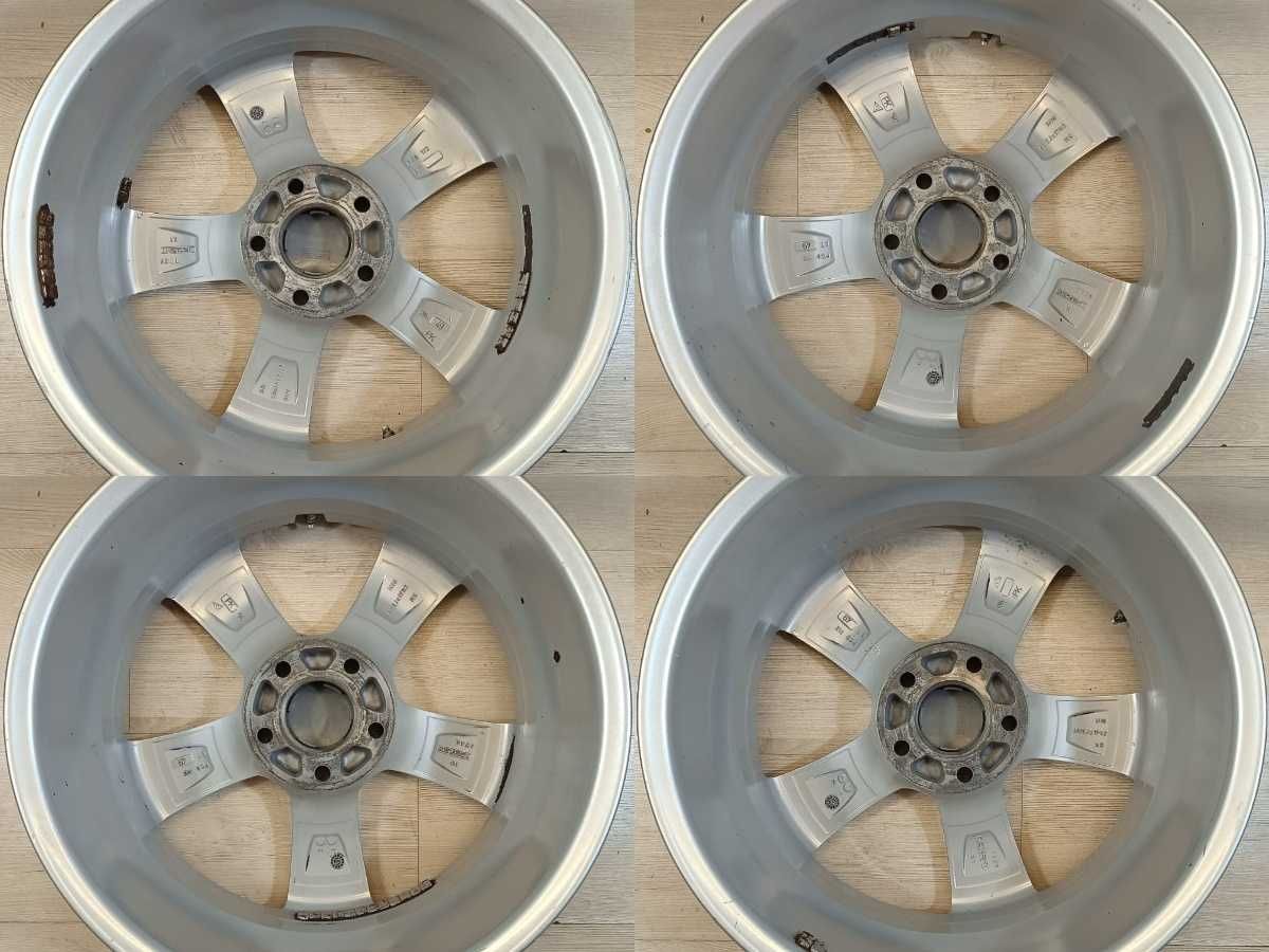 Jante VW 5x112 R17, Golf, Passat, Touran; Mercedes, Audi, Seat, Skoda