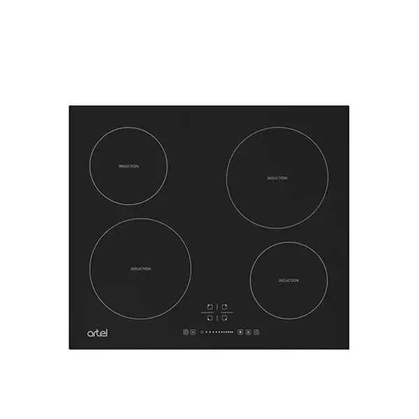 Варочная панель ARTEL IH 6040BG — Индукционная