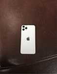 Iphone X 11 pro qilingan
