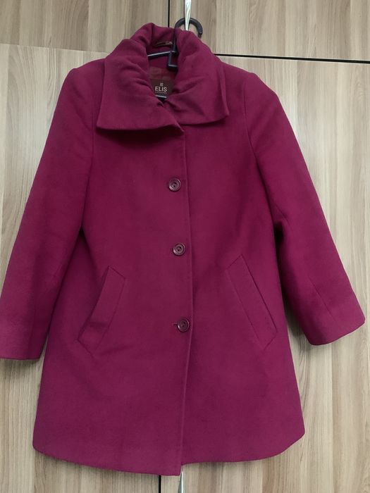 весеннее пальто