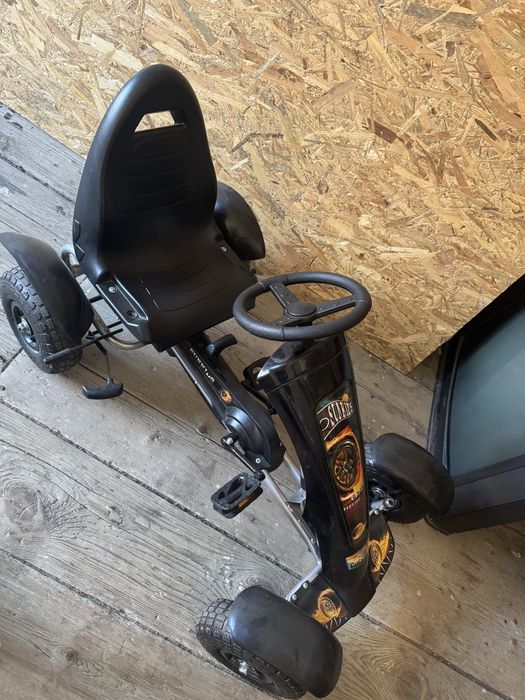 Kart copii ca si nou