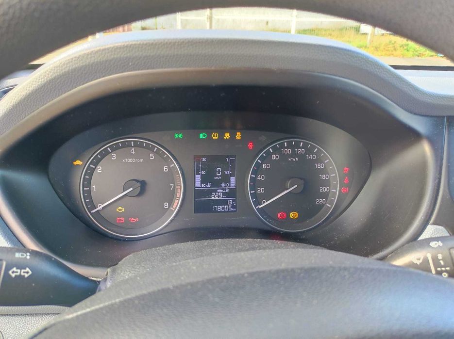 Vând Hyundai i20 NEW COMFORT