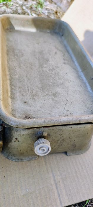 Стара везна, кантар