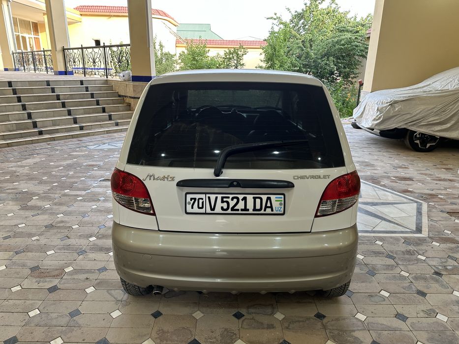 Matiz Best kraska 50% balonlari yangi