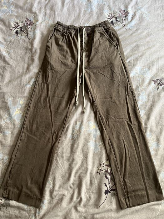 Rick Owens дрехи