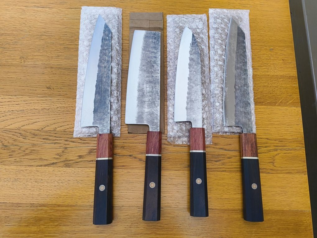 Ковани кухненски ножове