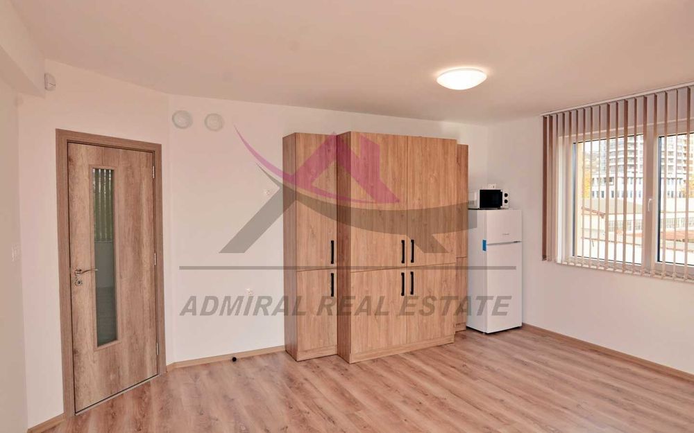 Качество и функционалност! Чисто нов Офис- Гранд Мол