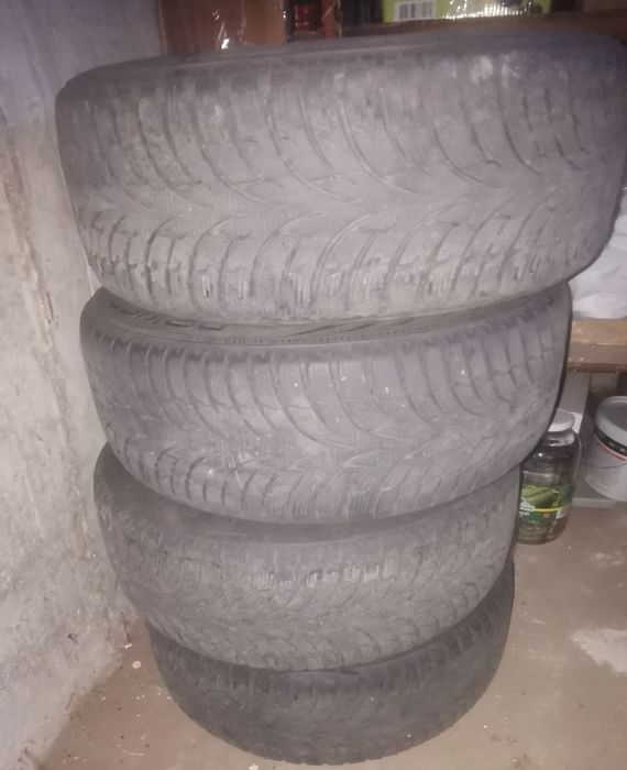 Vand jante ford 5 x 108