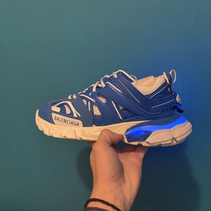 Balenciaga Track Led Marimea 37 Noi Nepurtati