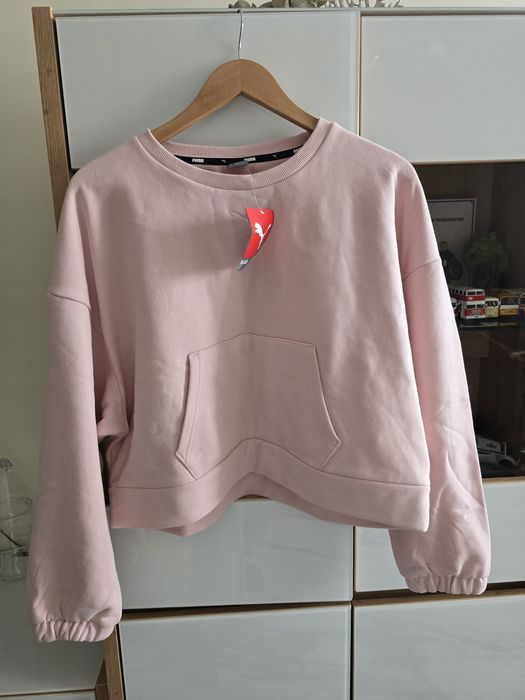 Puma блуза с етикет