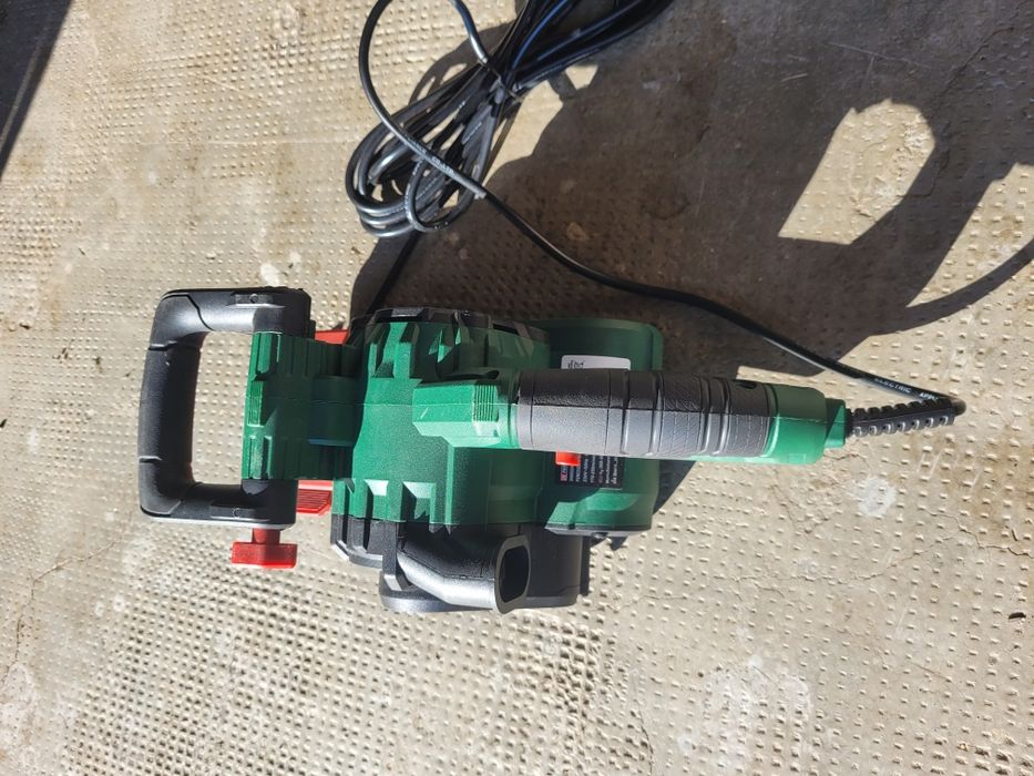 Slefuitor cu banda Parkside PBSD 600 A11
