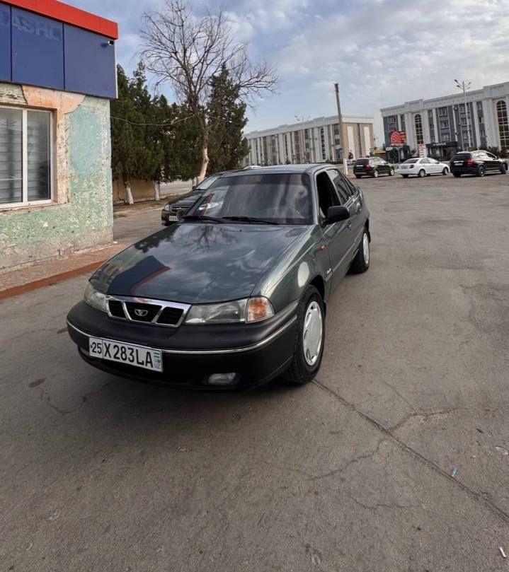 Tayyor moshina minish uchun sizga