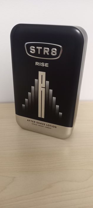 Loțiune după ras STR8,100 ml