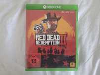 Vand joc Red Dead Redemption Rdr 2 xbox one merge si pe xbox series