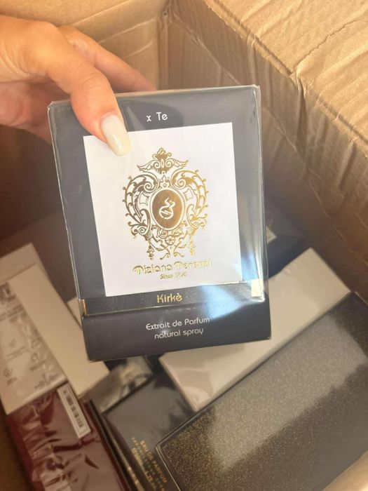 Парфюми 100 мл. Нови