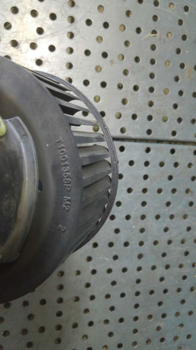 Aeroterma ventilator habitaclu renault scenic 3 jz0 1 t1001358p