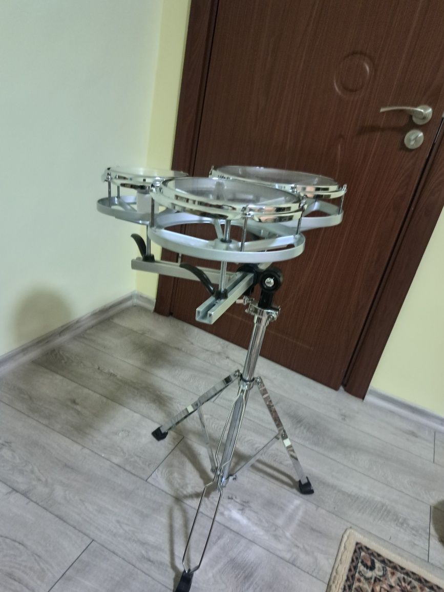 Рототоми Maxtone RT 68 с палки