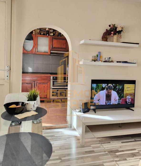 Продава се Тристаен апартамент в Варна, Централна поща - 92 кв.м за 2392 €/кв.м - Снимка #1