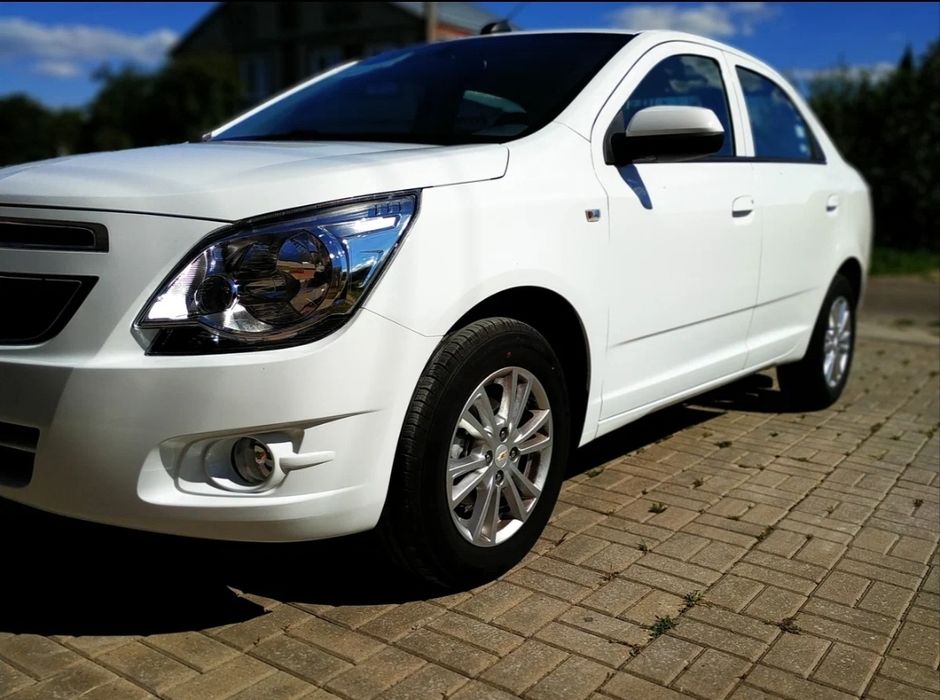 Кобальт сотилади